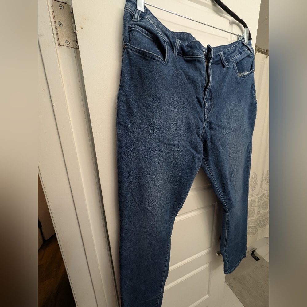 🔵 Parasuco jeans